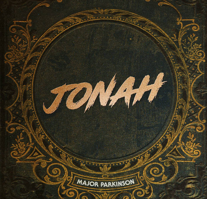 Jonah – Major Parkinson (Single)