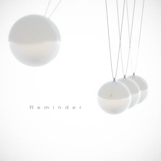 Prominence – Reminder (2012)