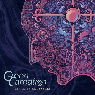 Green Carnation – ‘Leaves of Yesteryear’ (2020) Full Album Stream