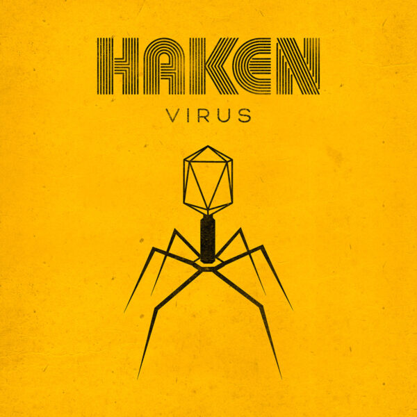 HAKEN – Virus (2020)