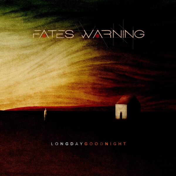 Fates Warning – Long Day Good Night | 2020