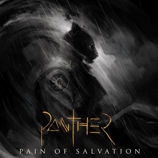 PAIN OF SALVATION – Panther | 2020