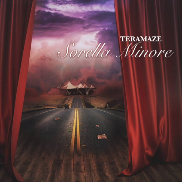 TERAMAZE – Sorella Minore | 2021