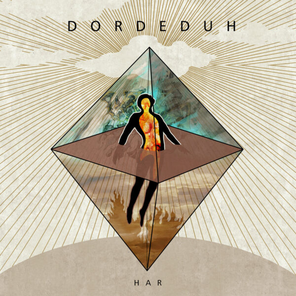 DORDEDUH – Har | 2021