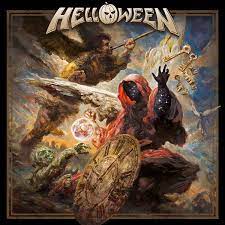 HELLOWEEN – Helloween (2021)