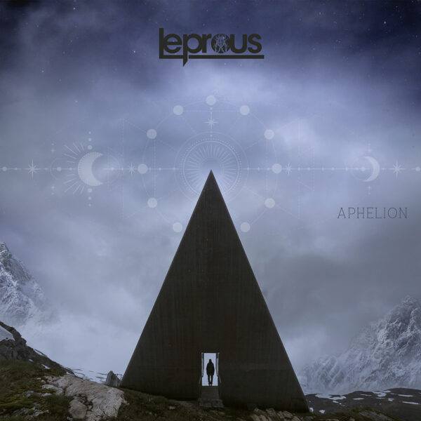 LEPROUS – Aphelion (2021)