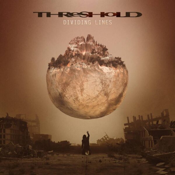 THRESHOLD – Dividing Lines (2022)