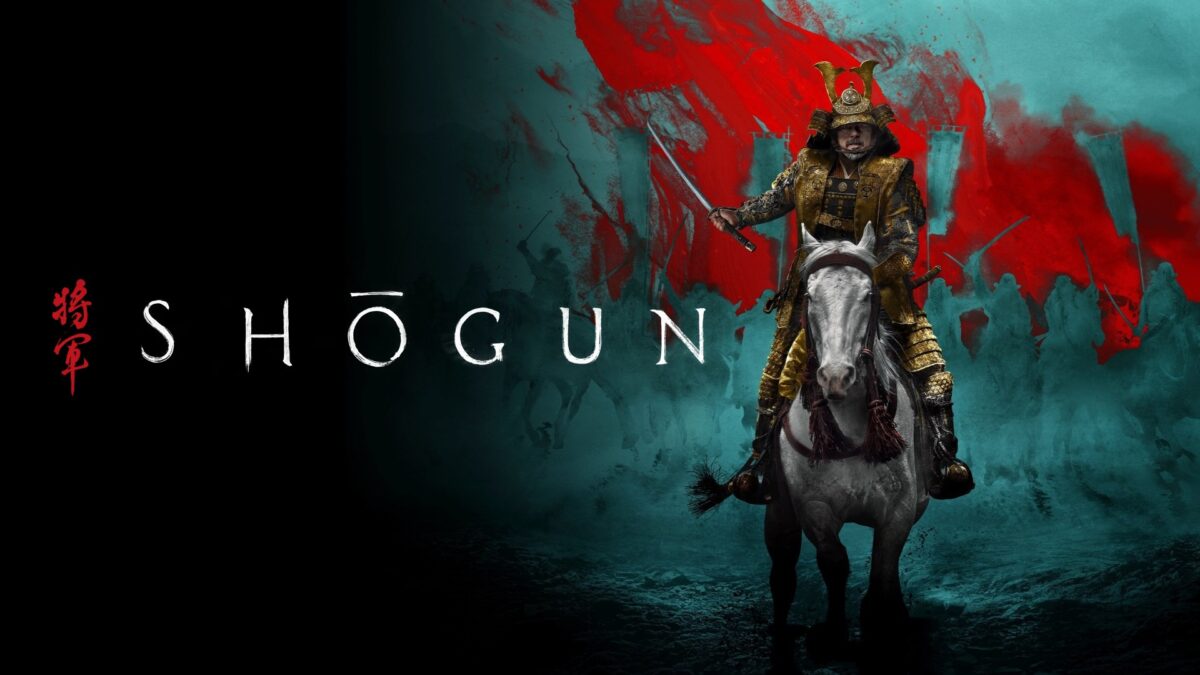 Shōgun (2024) – Soundtrack