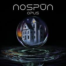 N O S P Ū N | Opus (2023)