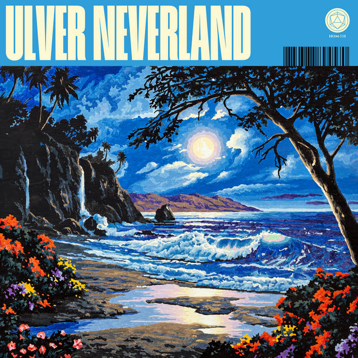 ULVER – Neverland